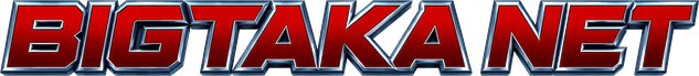 BigTaka Net Logo